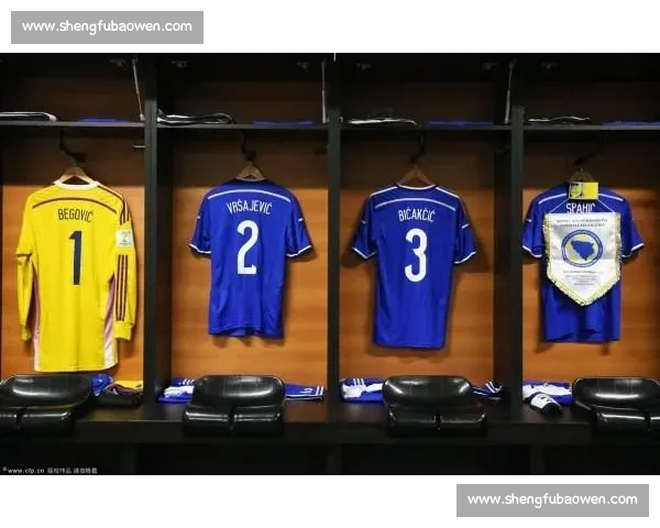 世界杯更衣室同款球迷装备潮流指南全新穿搭推荐