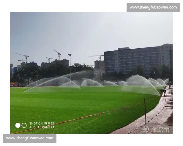 智能化草坪管理系统：全自动养护与高效维护解决方案