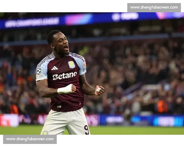 英超官方入口全新体验一站式赛事资讯与精彩互动指南