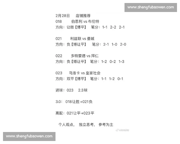 最新体育赛事比分速递 实时更新各大联赛战况分析
